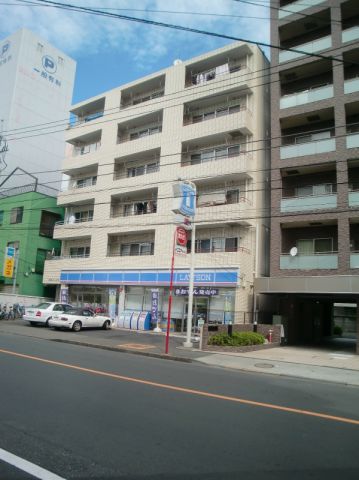 Convenience store. 270m until Lawson (convenience store)