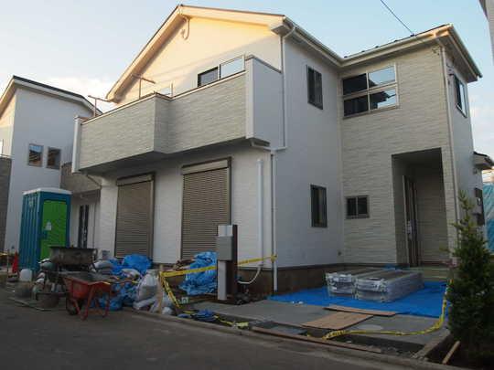 Local appearance photo. Local Photos