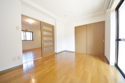 Living and room. ☆ Spacious living room space ☆