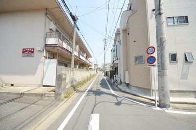 Other. Until the other (Other) 10m