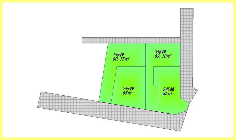 The entire compartment Figure