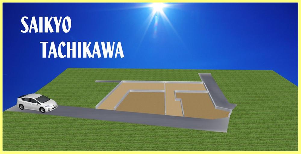 Construction completion expected view