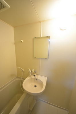 Washroom. ☆ Grooming is from here ☆