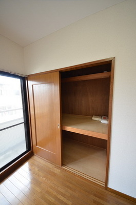 Receipt. ☆ Western-style housing ☆