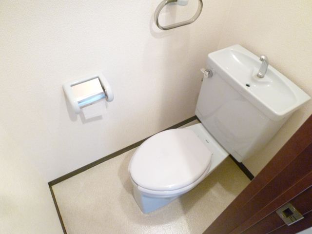 Toilet. Bus toilet by, Toilet ☆