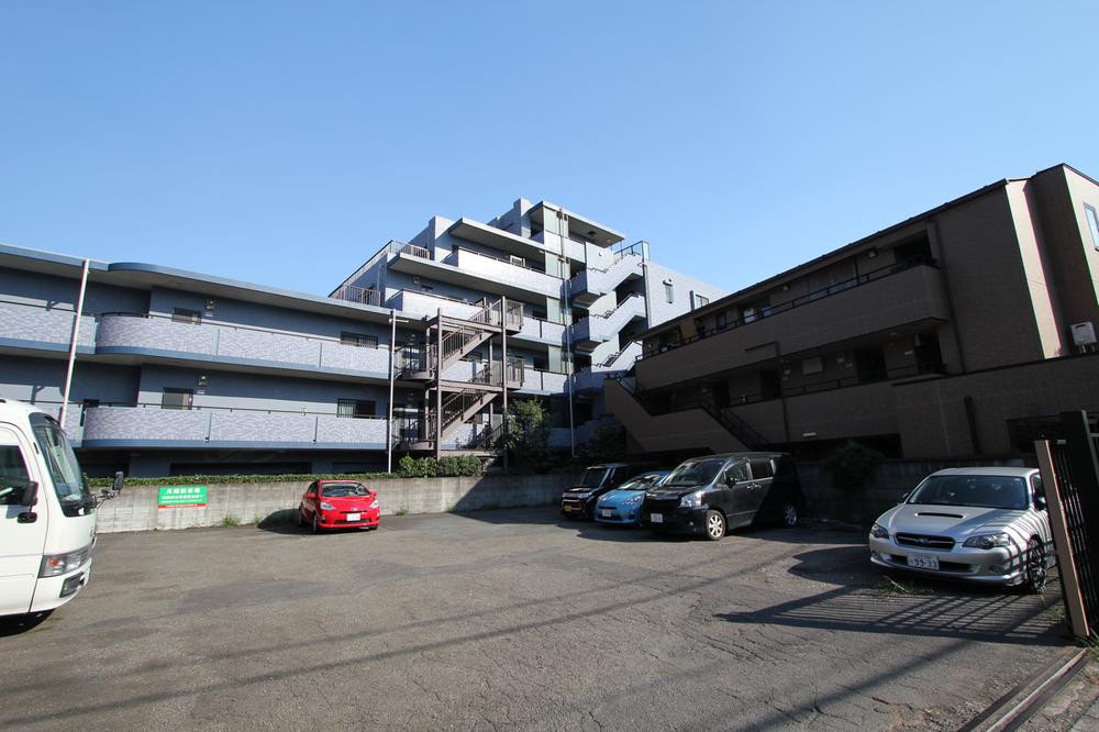 Local appearance photo. Local (September 2013) Shooting