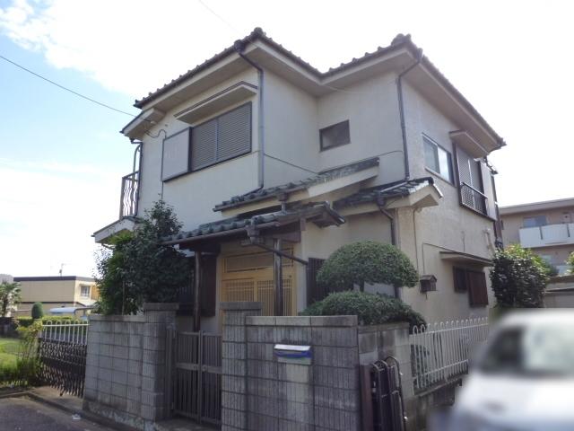 Local land photo. Tachikawa Sunagawa-cho 6-chome Local land photo