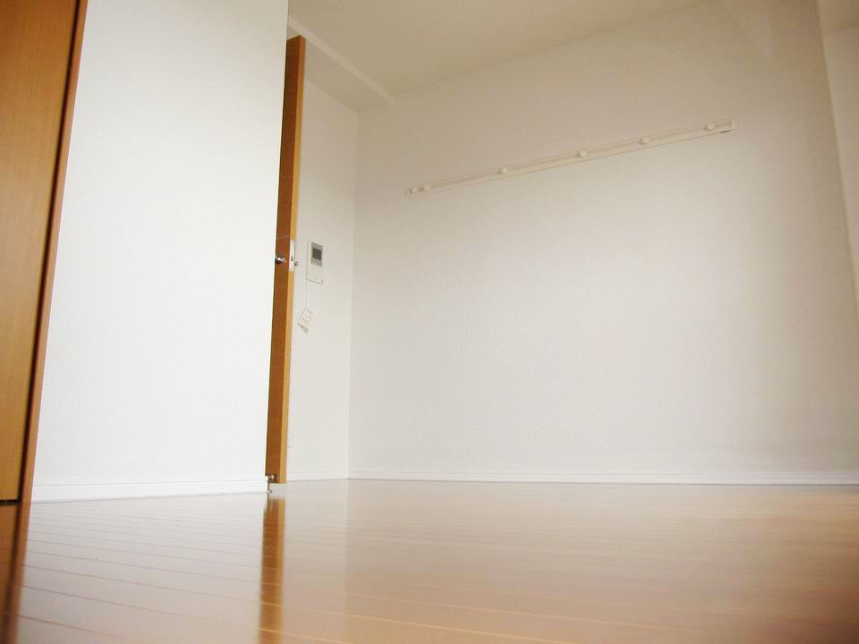 Other room space. bedroom