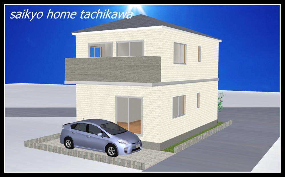 Local appearance photo. Appearance construction example photograph is prohibited by law. Not a trusted material. We have a complete forecast in Perth for the Company.