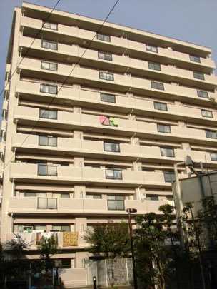 Local appearance photo. Building appearance (1)