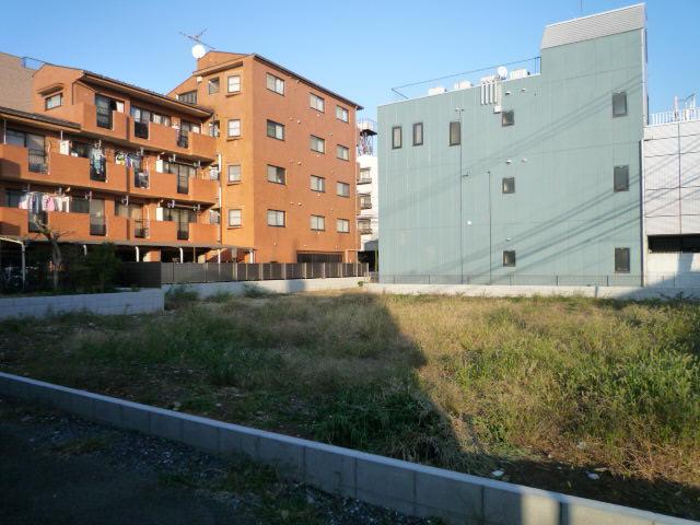 Local land photo. Local (11 May 2013) Shooting