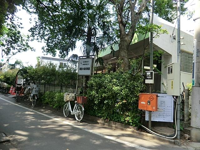 kindergarten ・ Nursery. 558m to Suwa of forest nursery