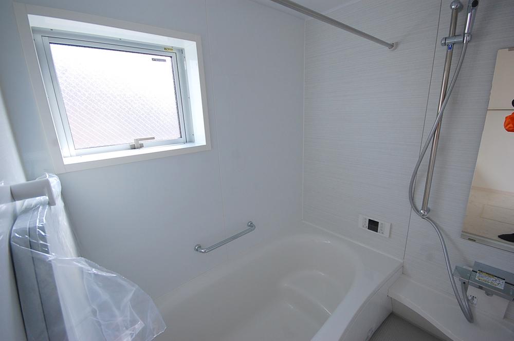 Bathroom. 2013 October shooting