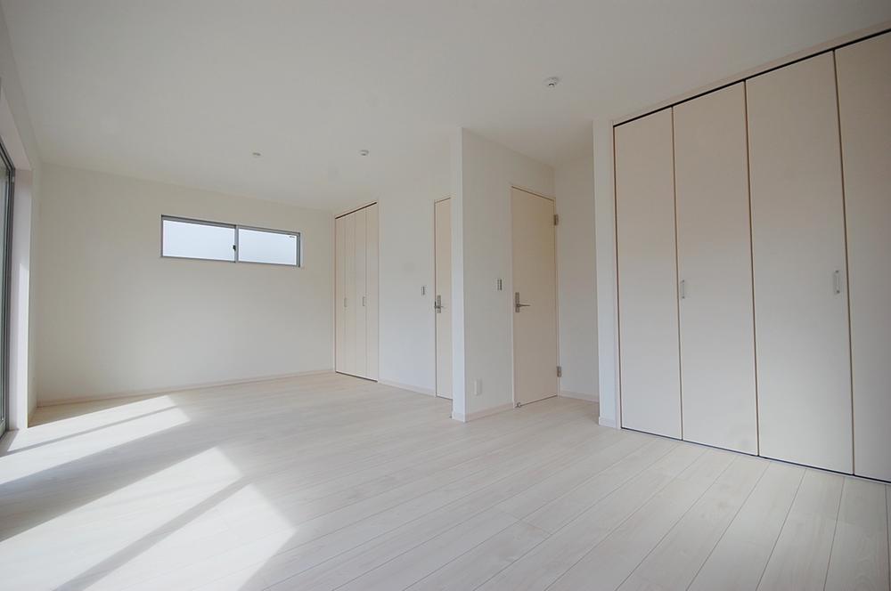 Non-living room. 2013 October shooting