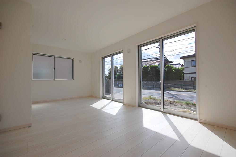 Non-living room. 2013 October shooting