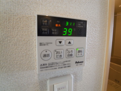 Other Equipment.  ☆ The photograph is an image ☆ 