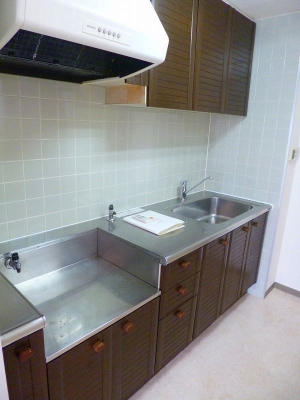 Kitchen. Delicious cuisine ・ ・ ・