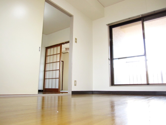 Other room space. bedroom