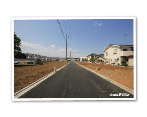 Local photos, including front road. Local (May 2013) Shooting