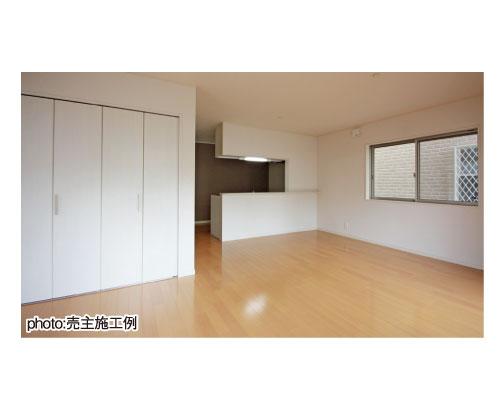 Other. Seller construction cases