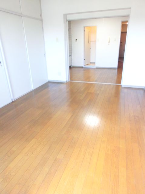 Living and room. room