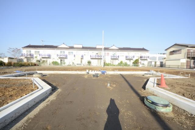 Local land photo. Local (10 May 2013) Shooting