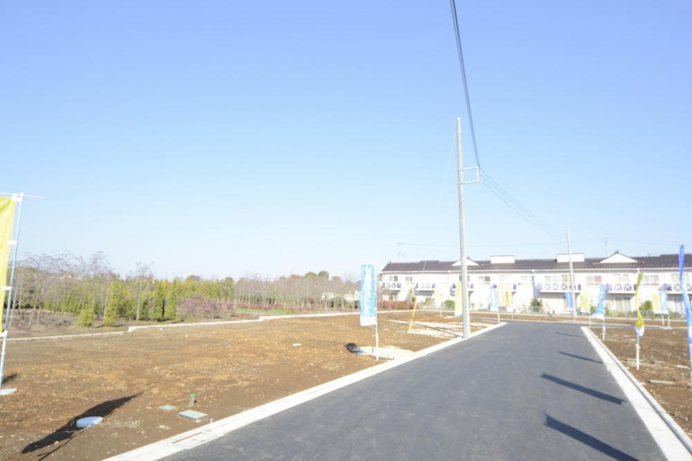 Local land photo. Local (11 May 2013) Shooting