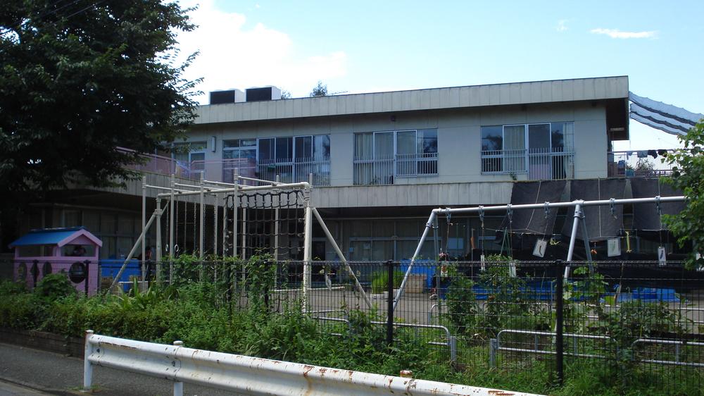 kindergarten ・ Nursery. 442m to Sakae nursery