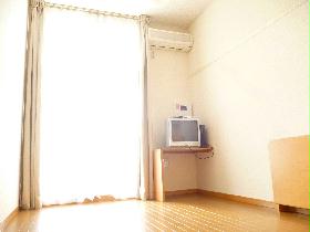 Living and room. Floor and equipment is different depending on your room. The more details, contact us!