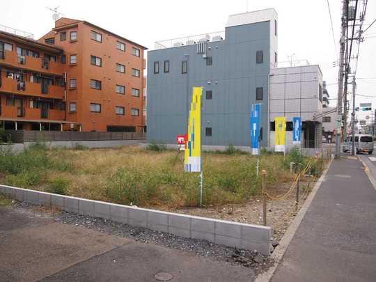 Local land photo. Local Photos