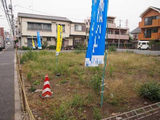 Local land photo. Local Photos