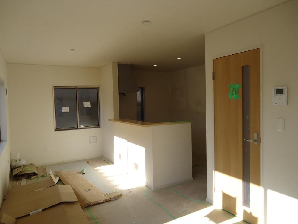 Living. Indoor (12 May 2013) Shooting