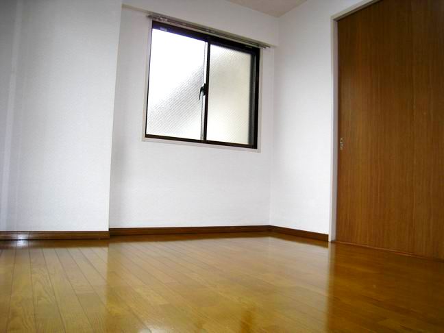 Other room space. bedroom