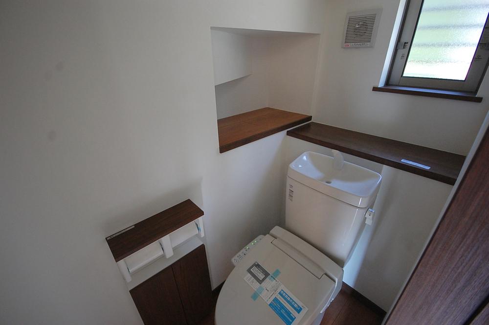 Same specifications photos (Other introspection). The company enforcement example