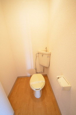 Toilet. ☆ Toilet is here ☆