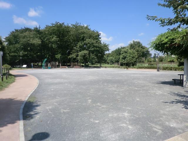 park. 360m to Sunagawa Park