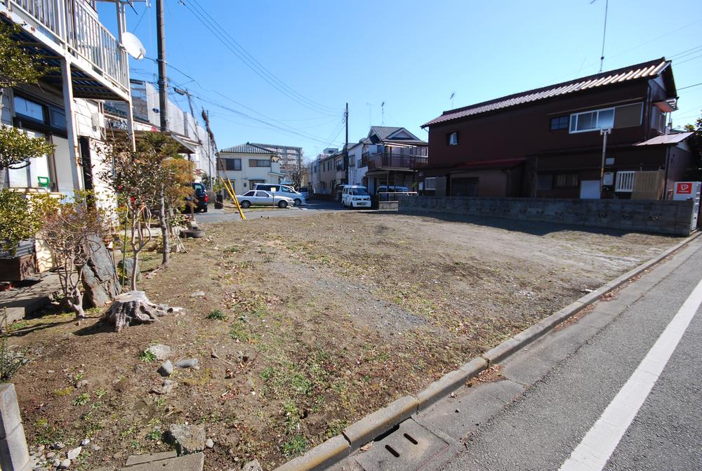 Local land photo. Local Photos