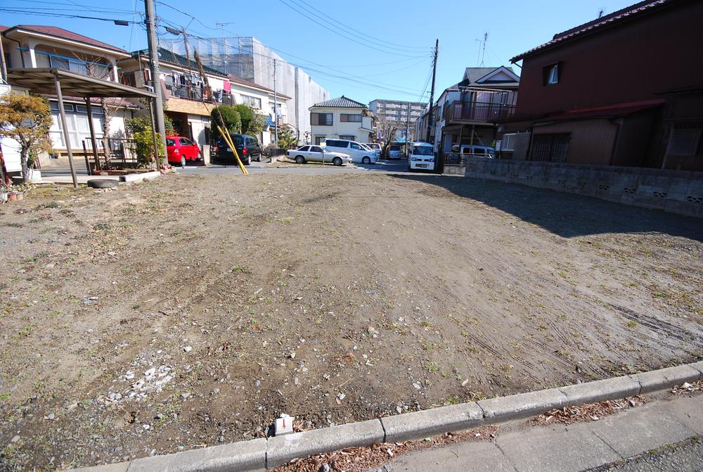 Local land photo. Local Photos