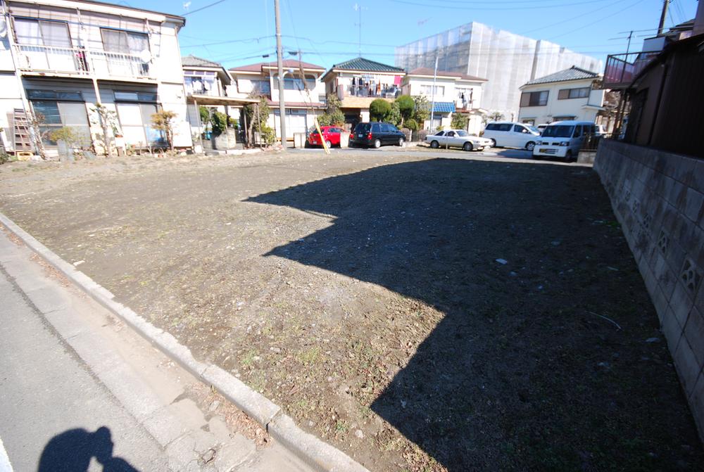 Local land photo. Local Photos