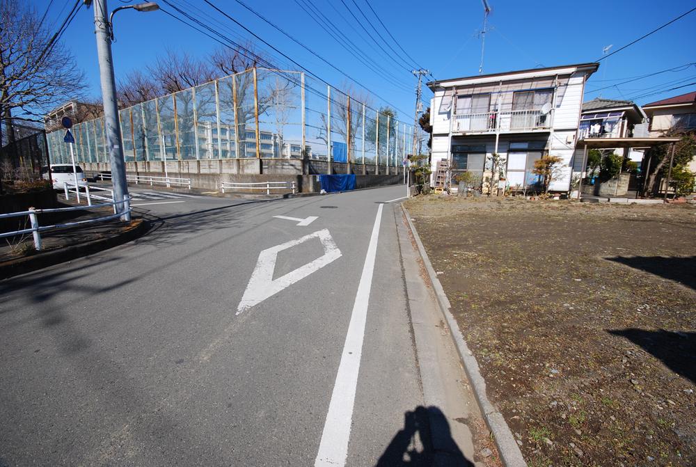 Local photos, including front road. Local Photos