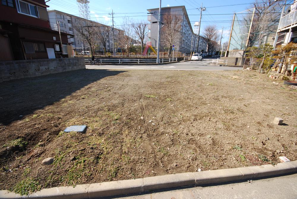 Local land photo. Local Photos