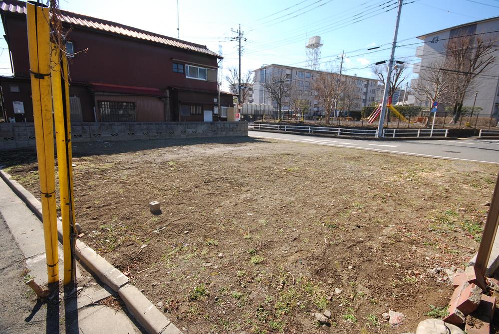 Local land photo. Local Photos