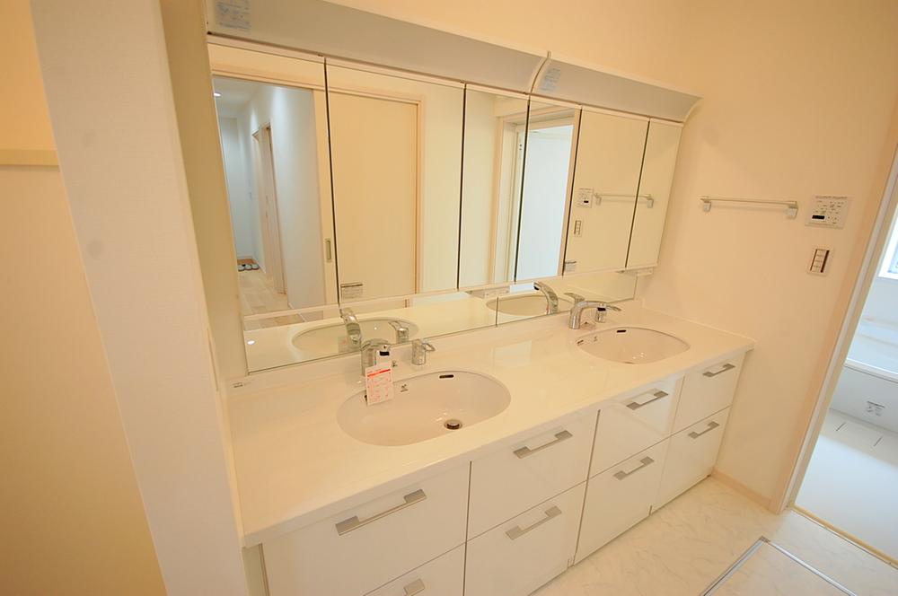 Building plan example (introspection photo). Example of construction