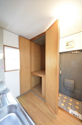 Receipt. ☆ Storage space of large capacity ☆