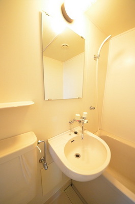 Washroom. ☆ Grooming is from here ☆