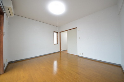 Other room space. ☆ Day good Western-style 6 Pledge ☆