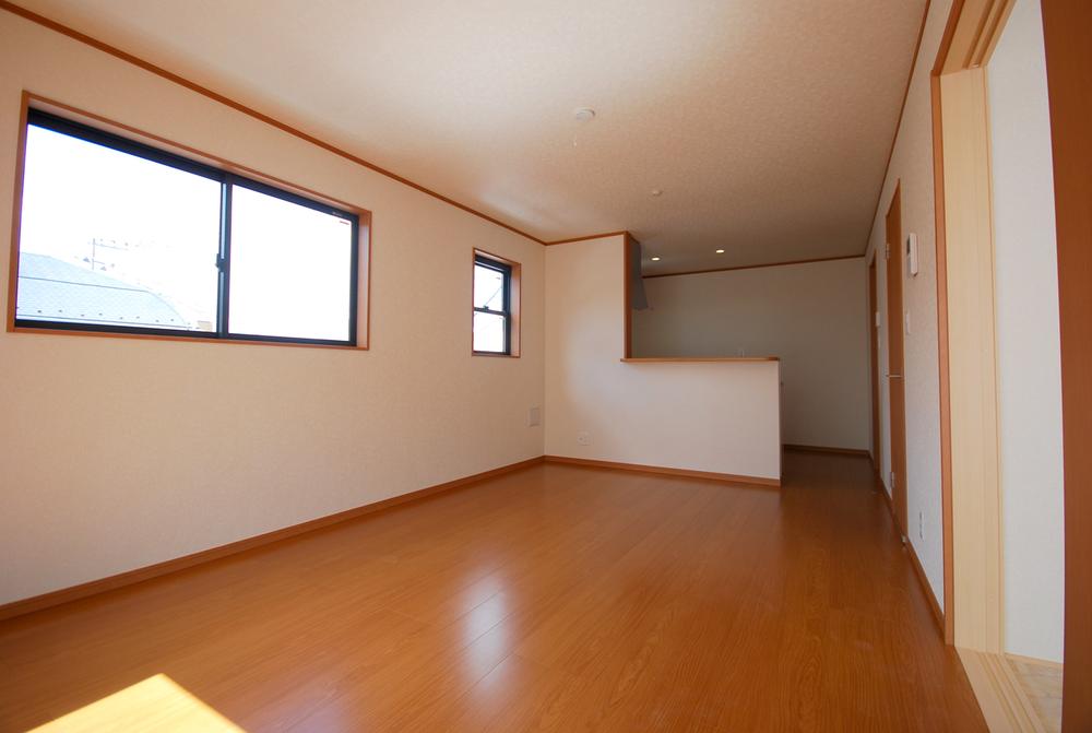 Same specifications photos (living). The company construction cases