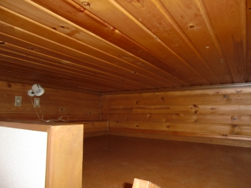 Other room space. bedroom