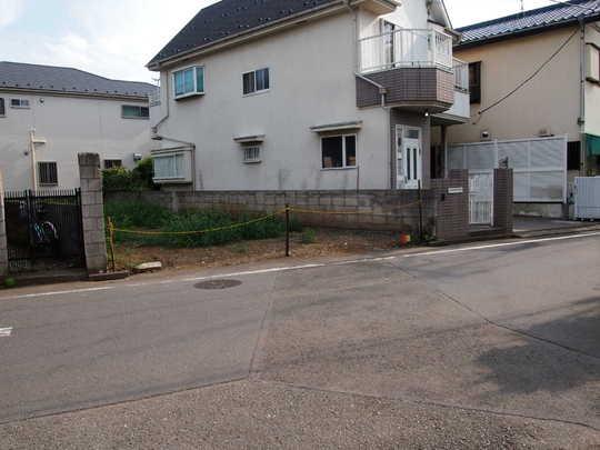 Local land photo. Local Photos