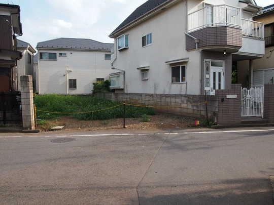 Local land photo. Local Photos